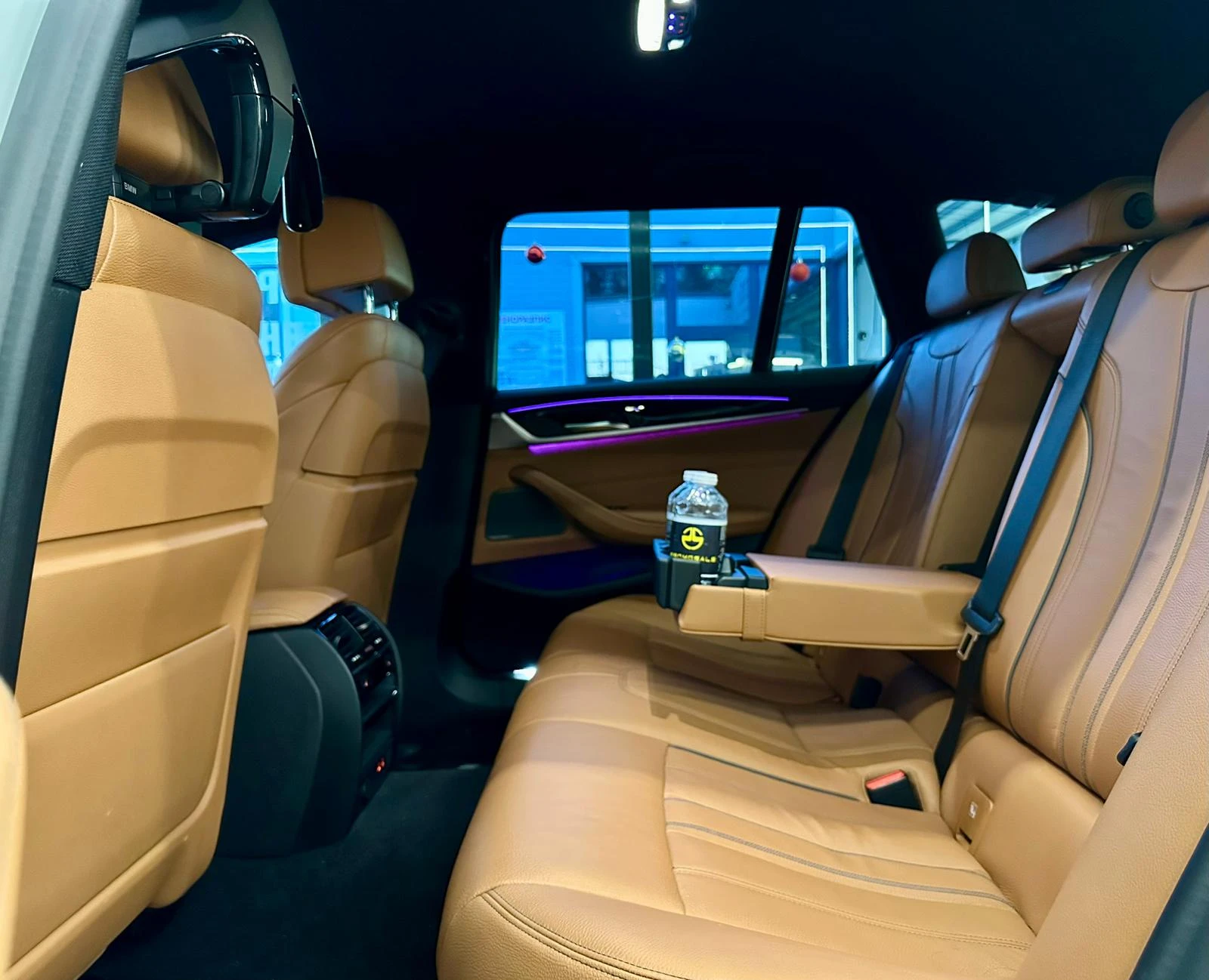 BMW 530 M* xDrive* Spotify* LED Adaptive* ������ | Mobile.bg � ����������� 13