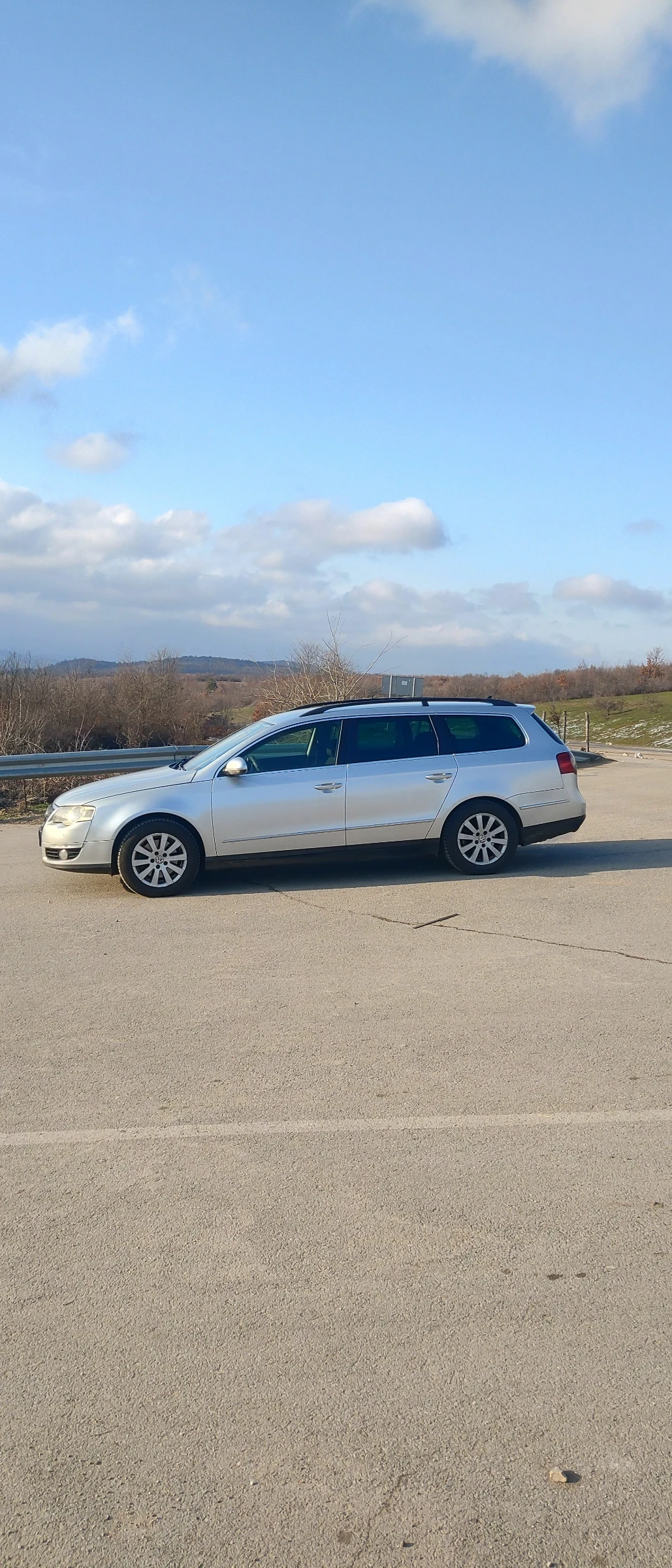 VW Passat  - изображение 4