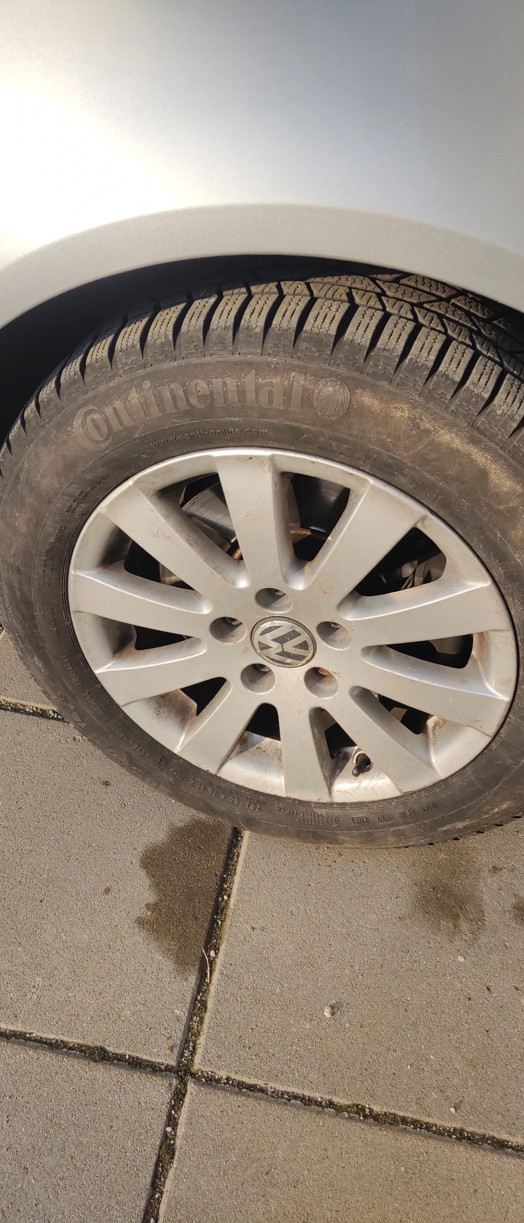 VW Passat  - изображение 8