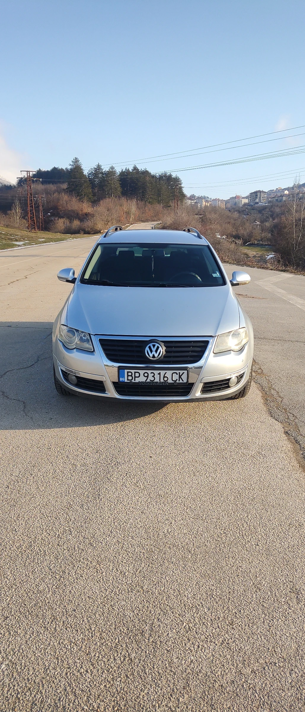 VW Passat  - изображение 6