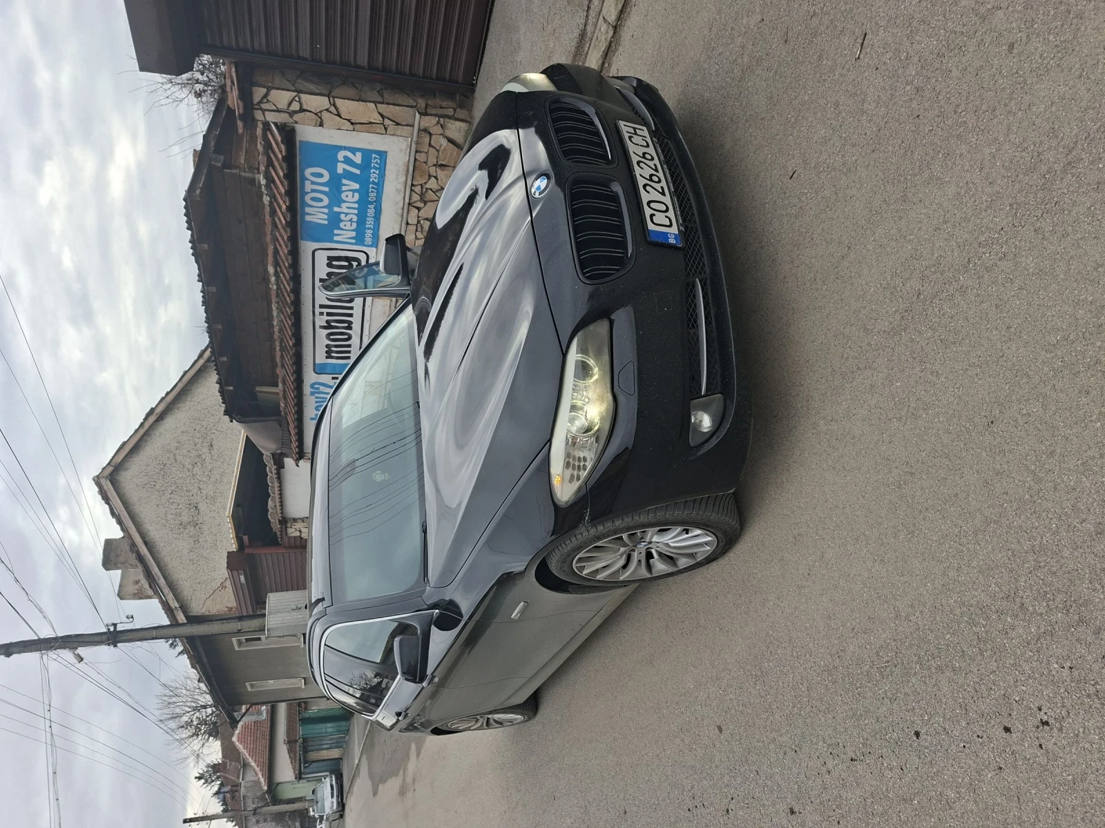 BMW 530 F11 .   258коня - изображение 3