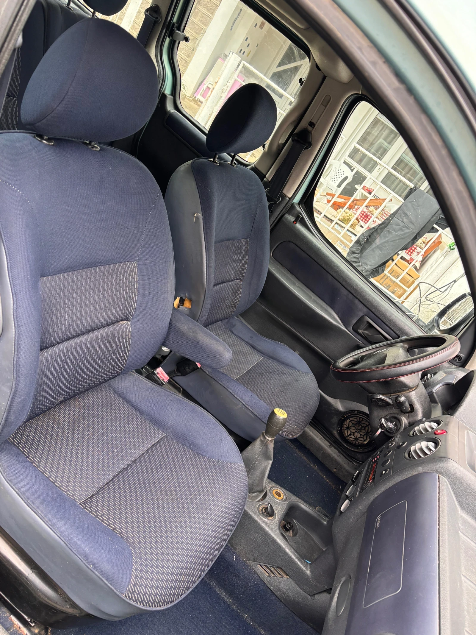 Citroen Berlingo Van | Mobile.bg � ����������� 5