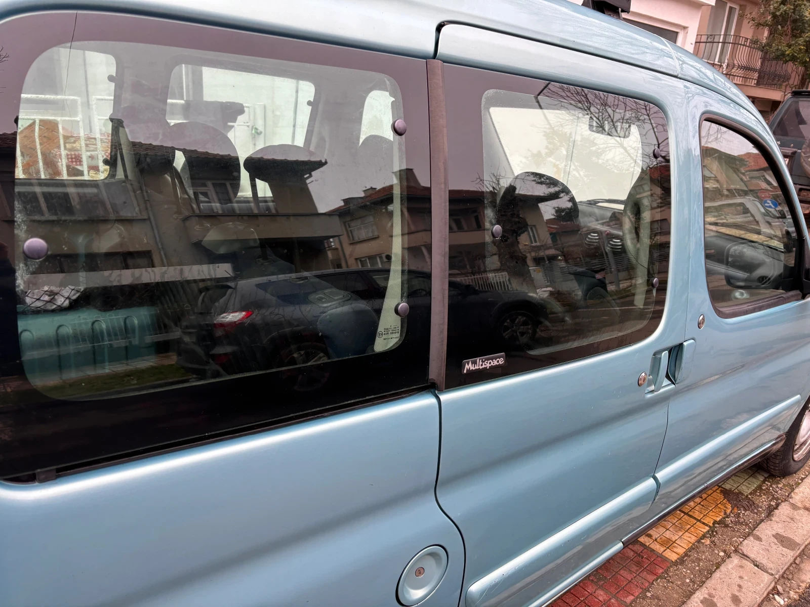 Citroen Berlingo Van | Mobile.bg � ����������� 6
