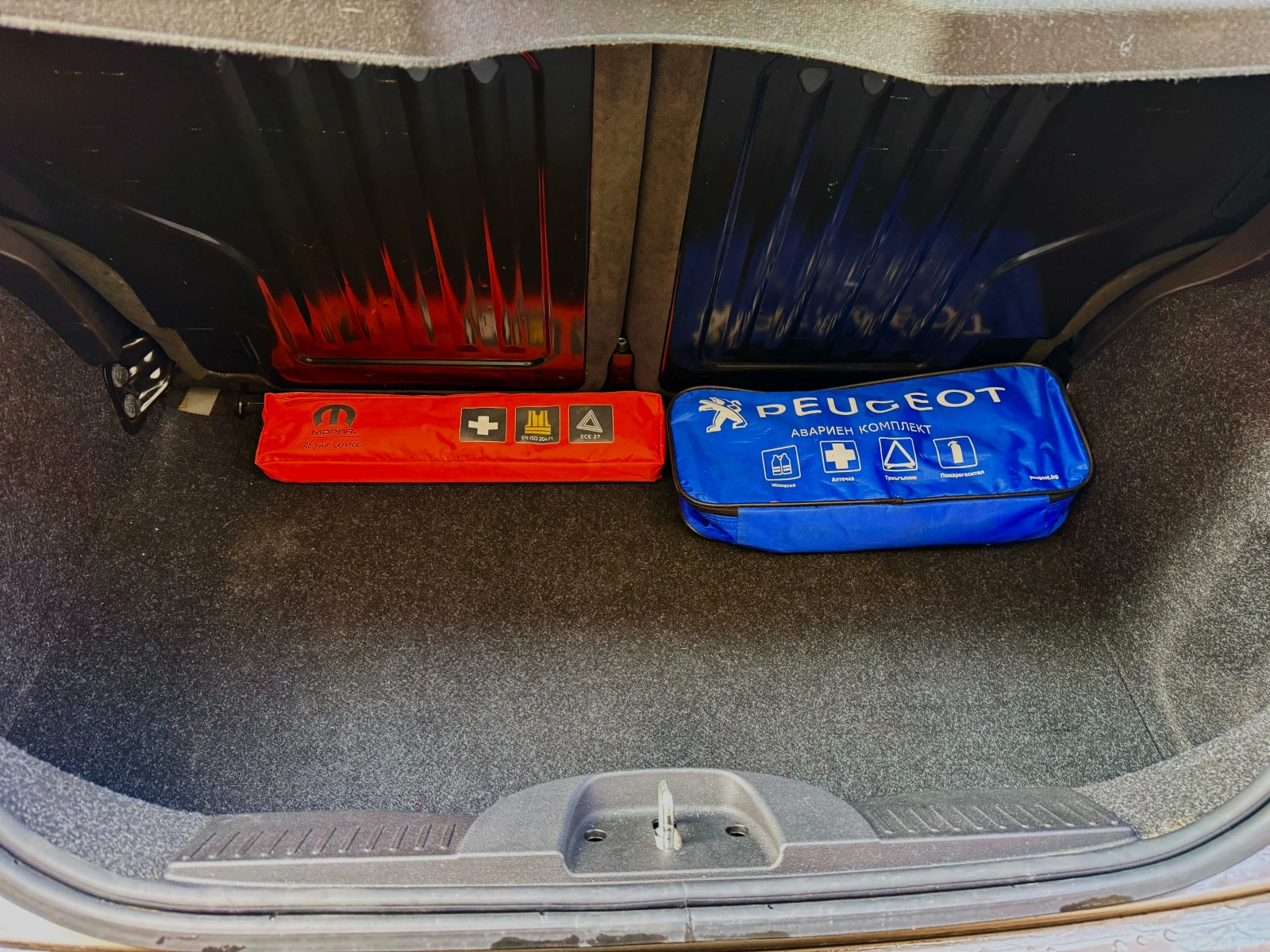 Abarth 595 Turismo - изображение 10