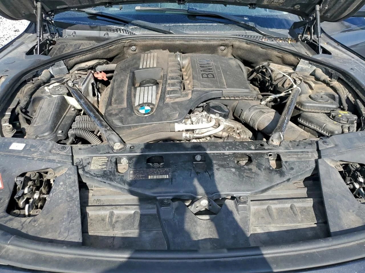 BMW 740 | Mobile.bg � ����������� 11