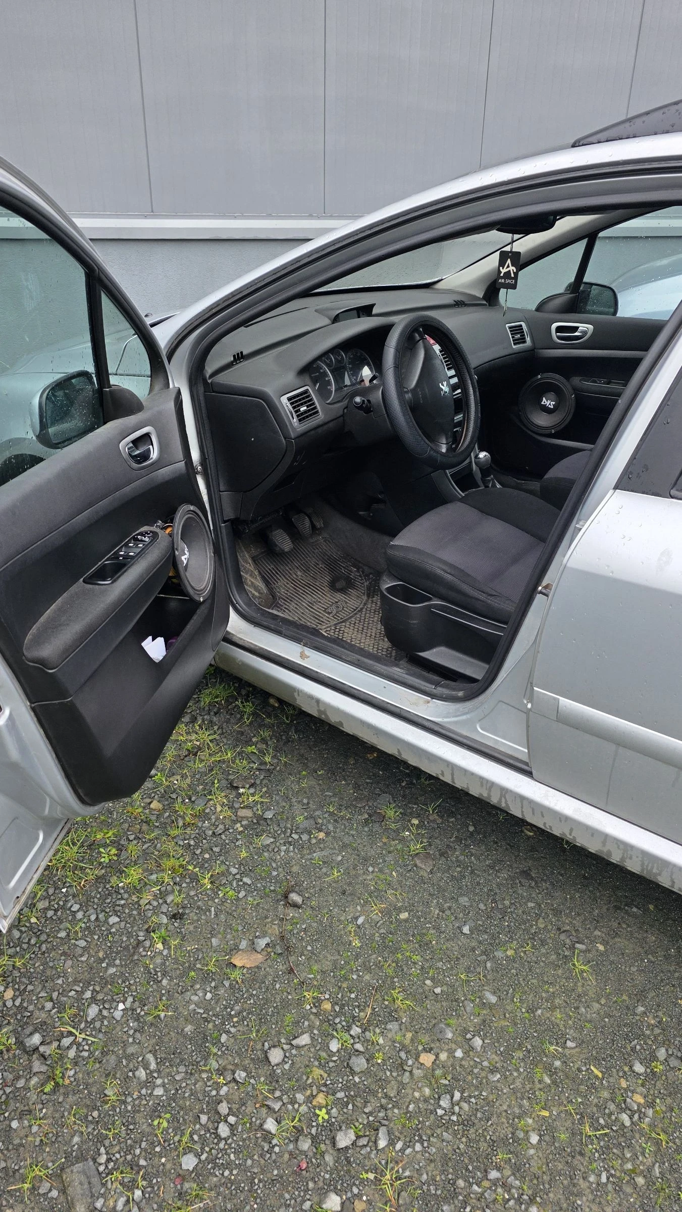Peugeot 307 | Mobile.bg � ����������� 8