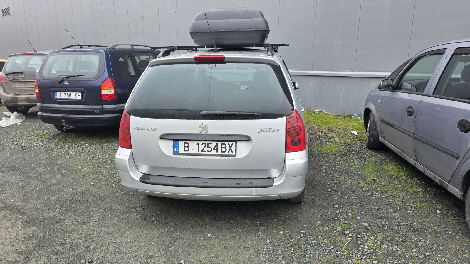 Peugeot 307 | Mobile.bg � ����������� 5