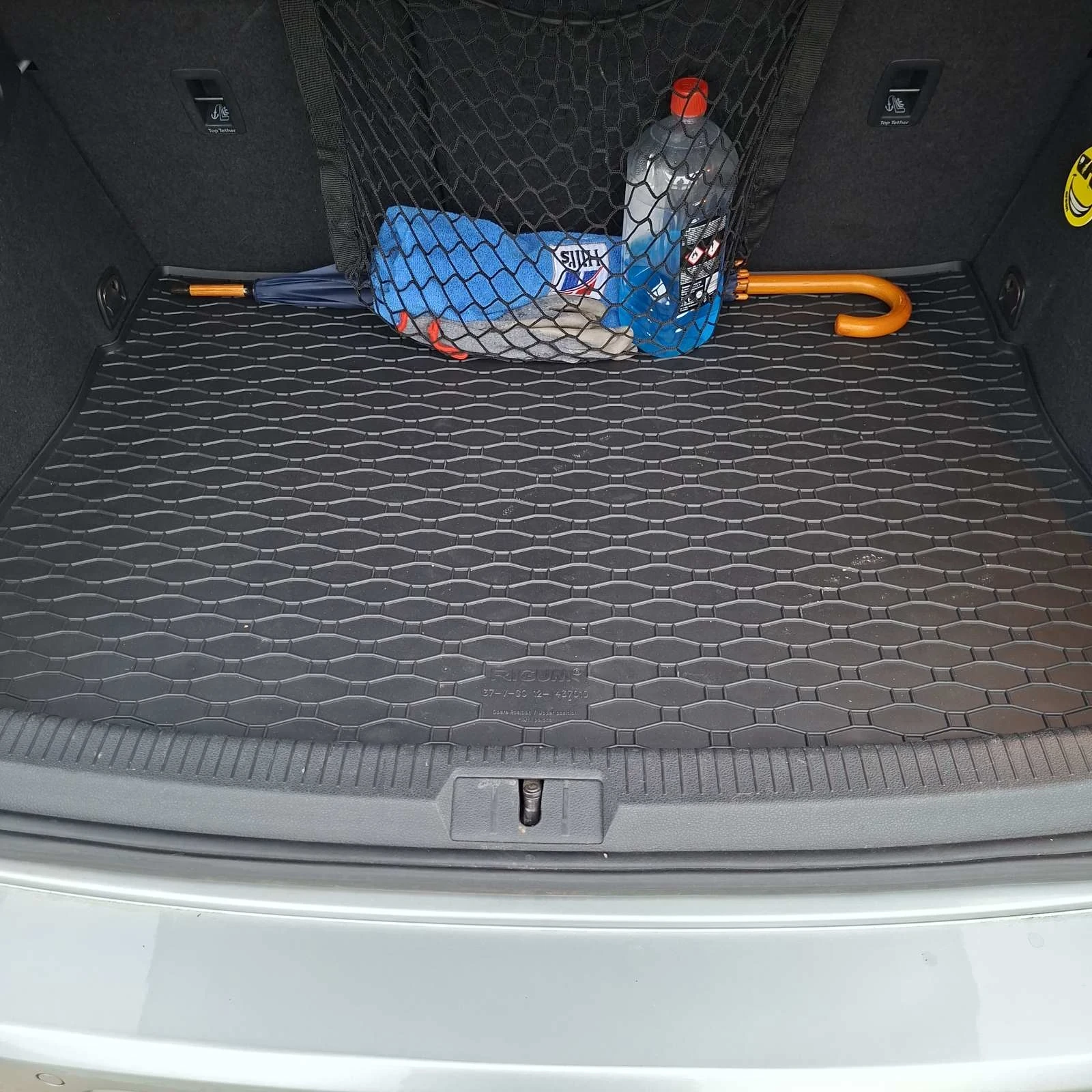 VW Golf 1.6TDI 160�.�� | Mobile.bg � ����������� 11