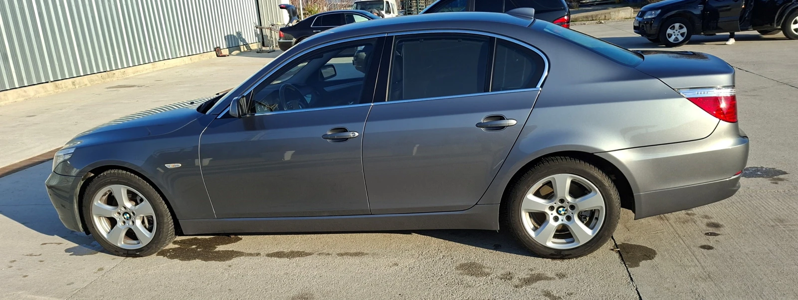 BMW 525 525 xdrive | Mobile.bg � ����������� 2