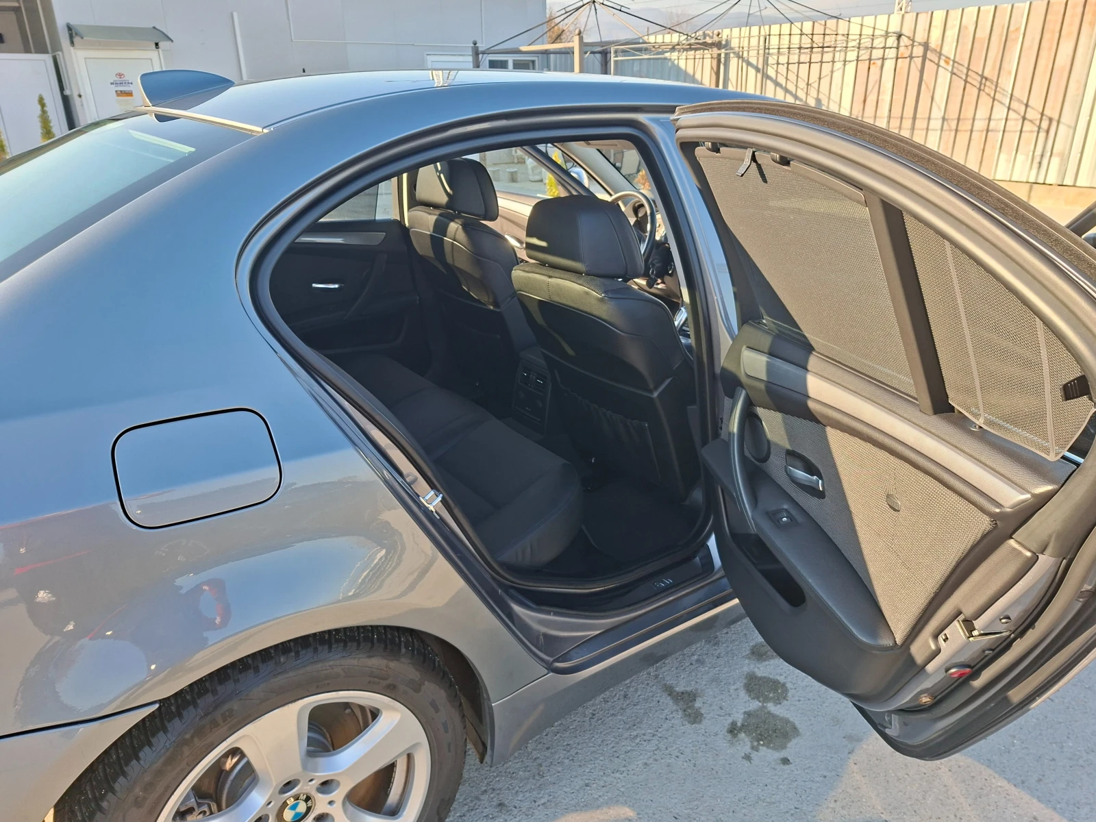 BMW 525 525 xdrive | Mobile.bg � ����������� 9