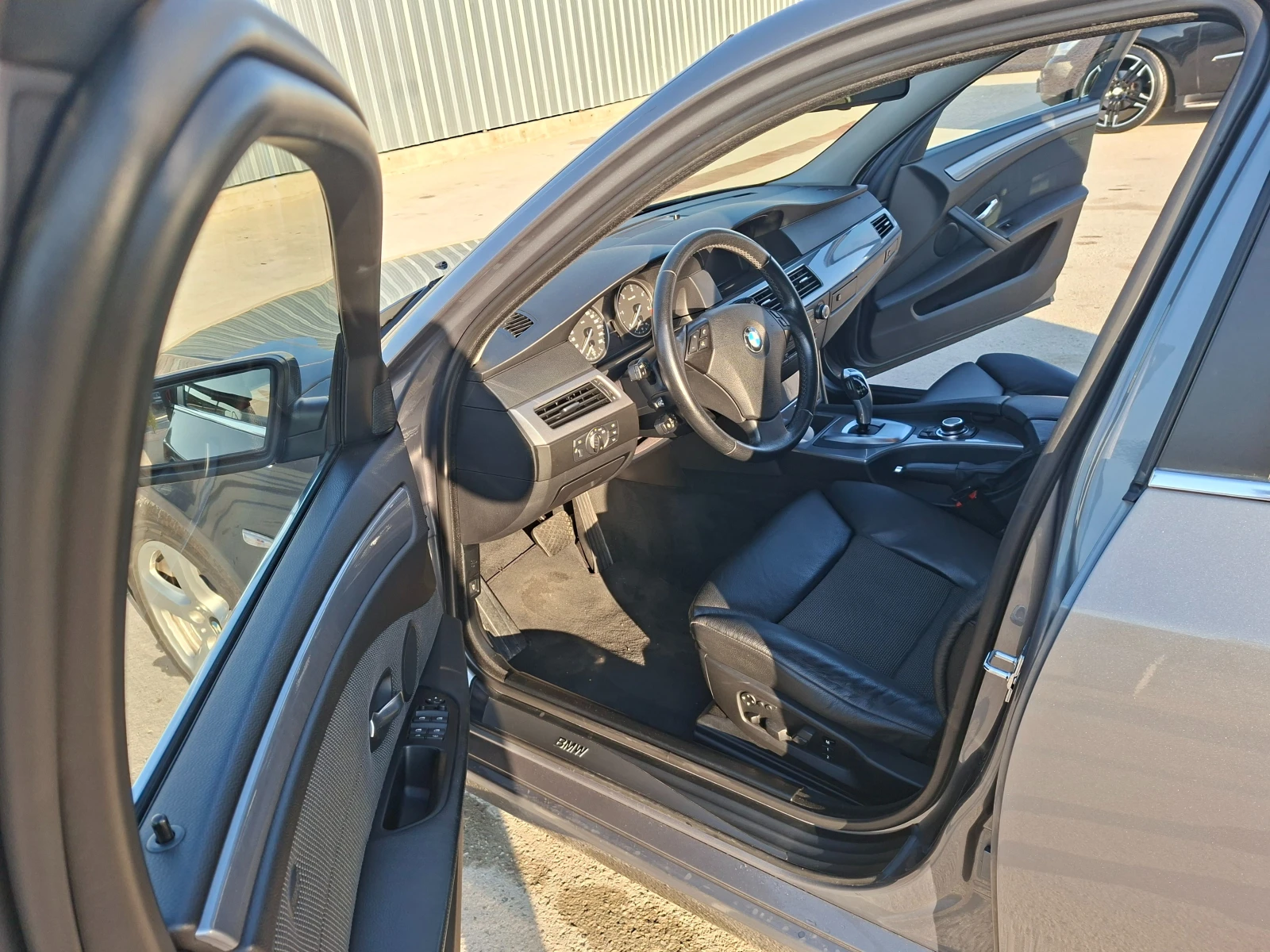 BMW 525 525 xdrive | Mobile.bg � ����������� 7