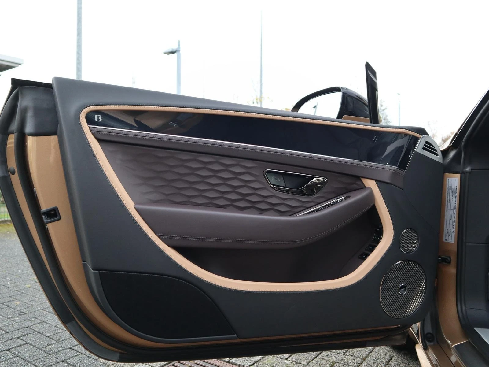 Bentley Continental gt GTC SPEED V8 HYBRID/MULLINER/CERAMIC/NAIM/ - изображение 8