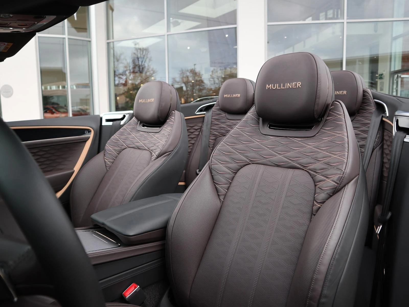 Bentley Continental gt GTC SPEED V8 HYBRID/MULLINER/CERAMIC/NAIM/ - изображение 10