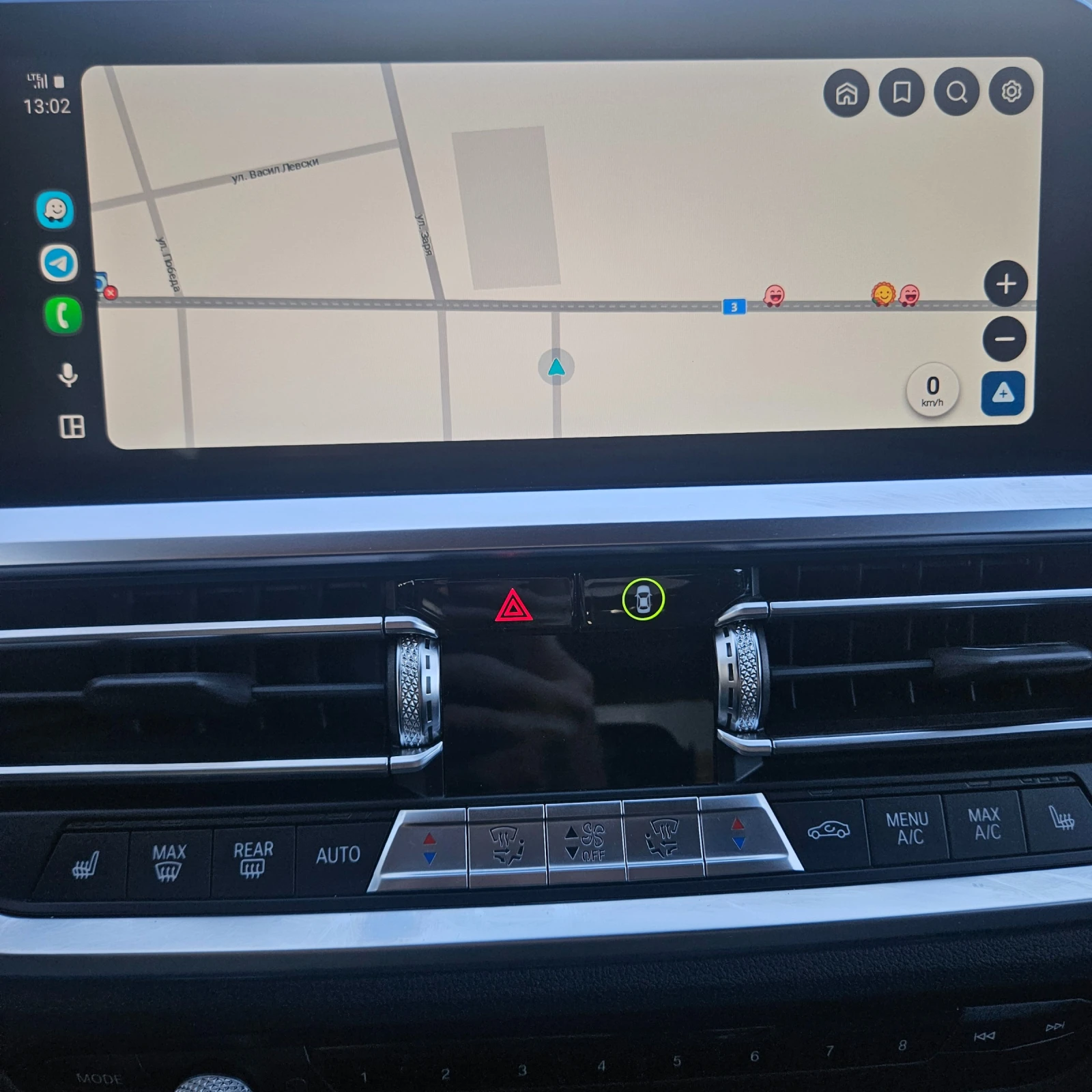 BMW 340 M340D XDRIVE, снимка 15 - Автомобили и джипове - 53767164