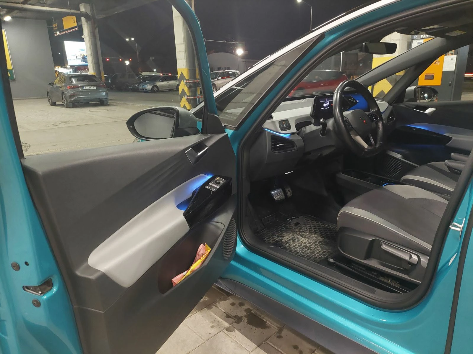 VW ID.3 PRO, снимка 10 - Автомобили и джипове - 54000694