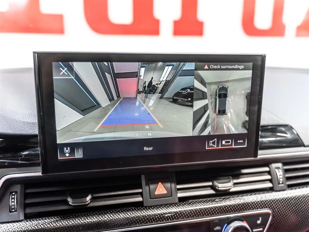 Audi S5 quattro* Prestige* АвтоКредит* (ЦЕНА ДО БГ), снимка 15 - Автомобили и джипове - 54002403