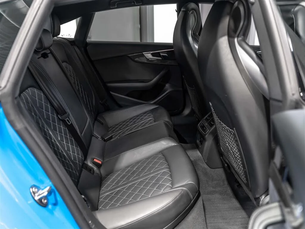 Audi S5 quattro* Prestige* АвтоКредит* (ЦЕНА ДО БГ), снимка 12 - Автомобили и джипове - 54002403