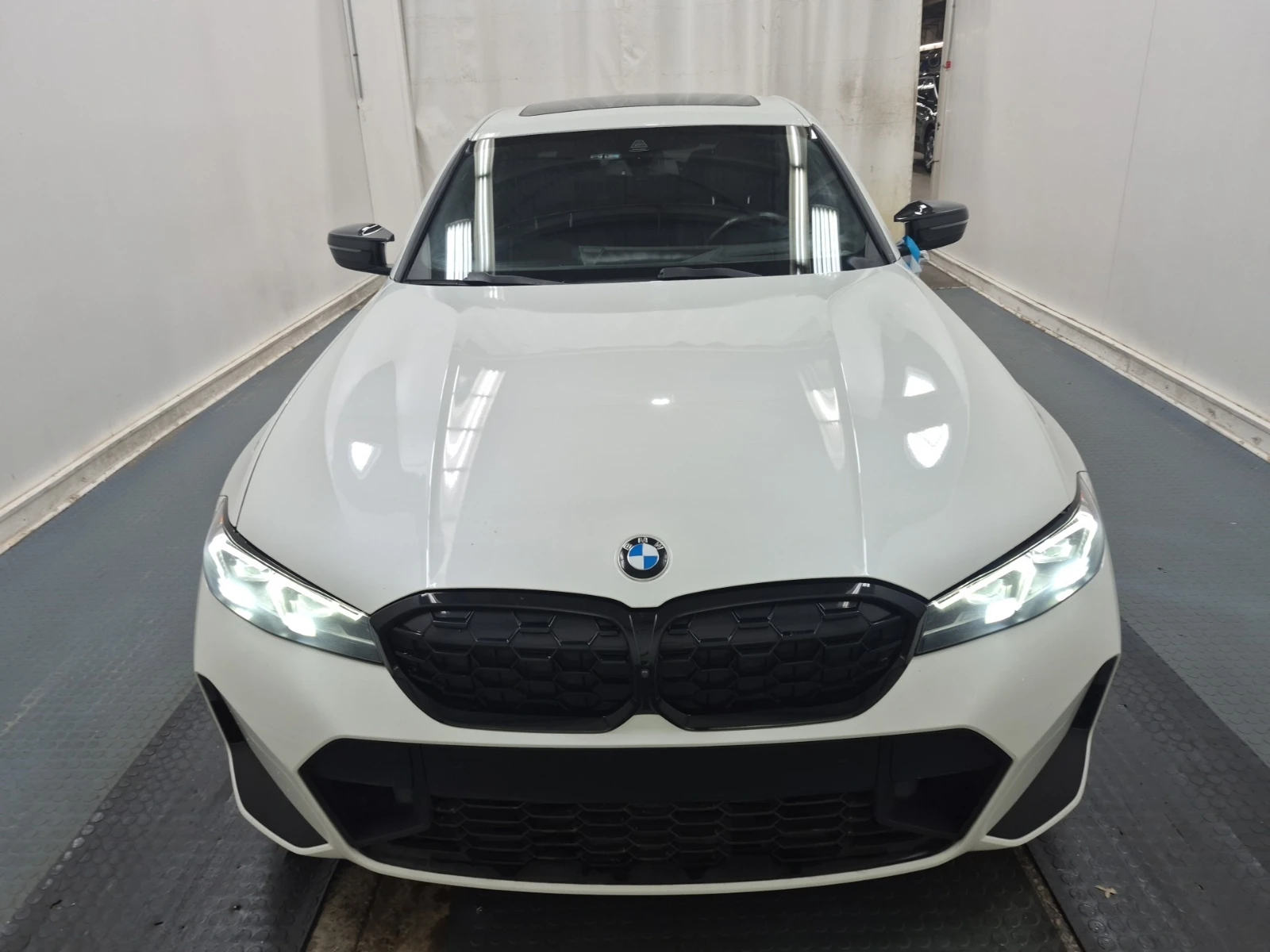 BMW 340 i xDrive* CARFAX* ���� ������*  | Mobile.bg � ����������� 3