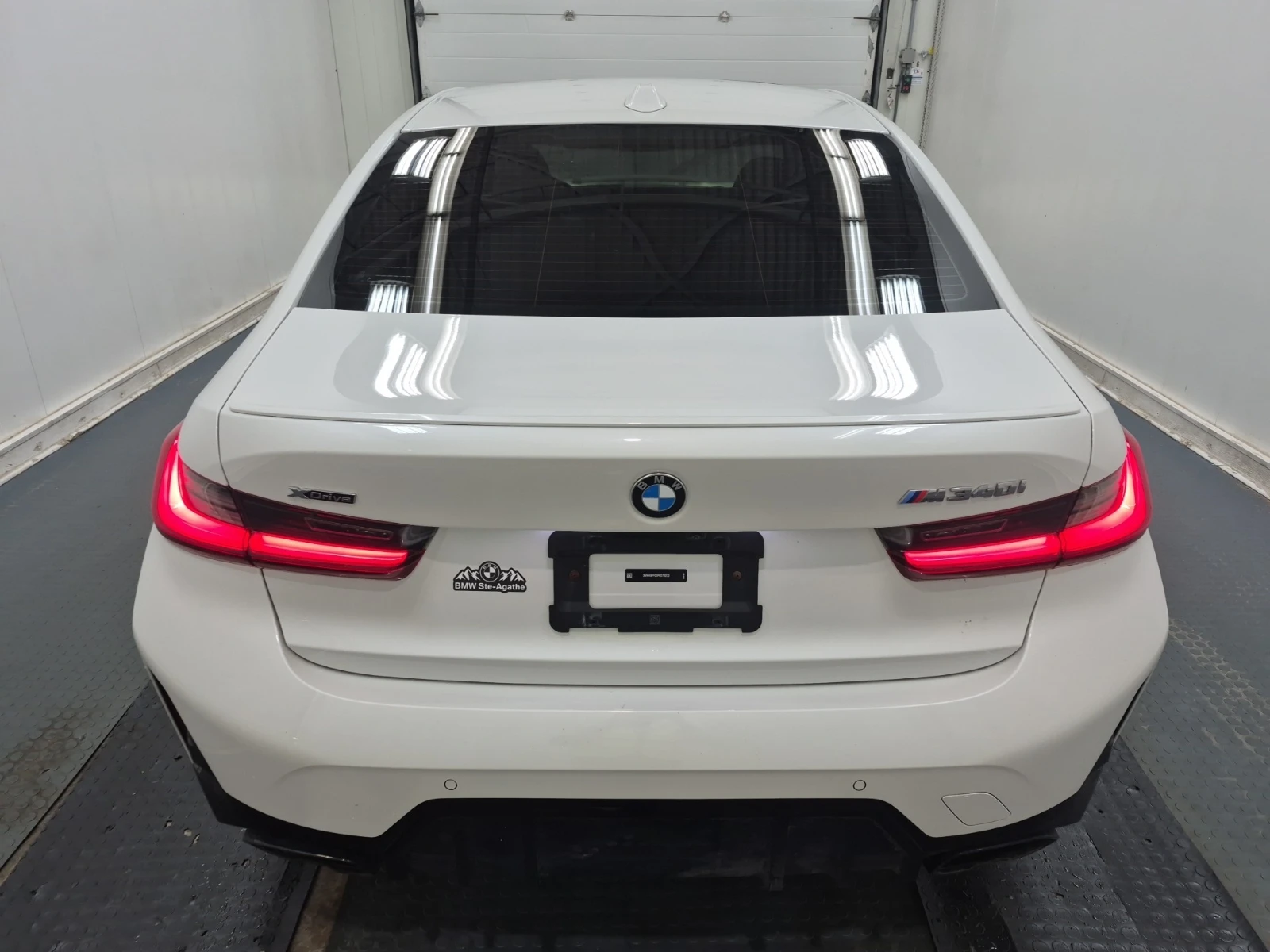 BMW 340 i xDrive* CARFAX* ���� ������*  | Mobile.bg � ����������� 6