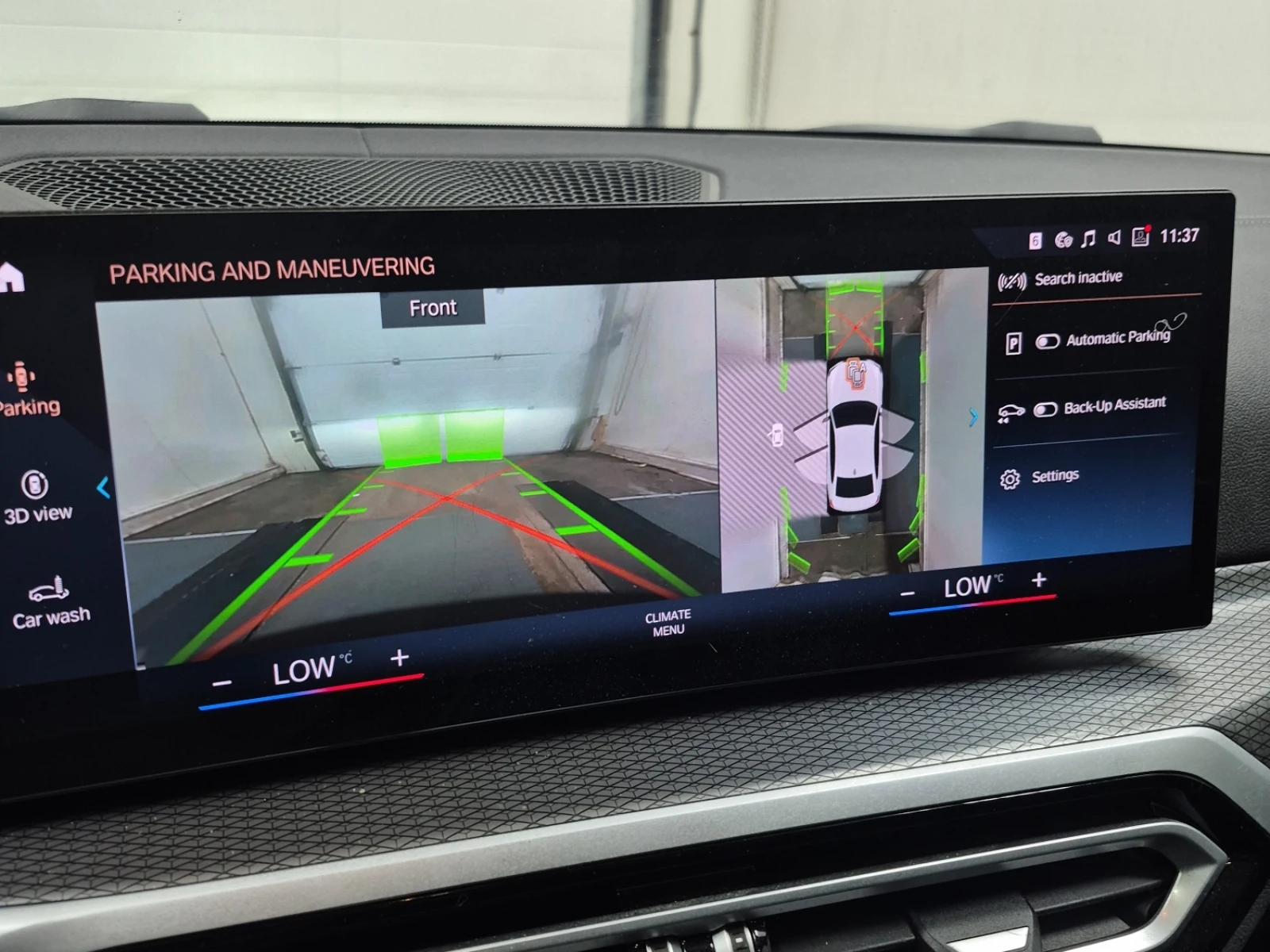 BMW 340 i xDrive* CARFAX* ���� ������*  | Mobile.bg � ����������� 11