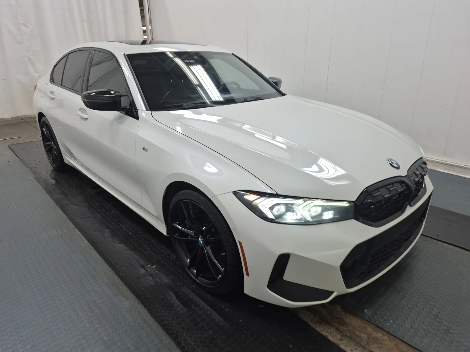 BMW 340 i xDrive* CARFAX* ���� ������*  | Mobile.bg � ����������� 2