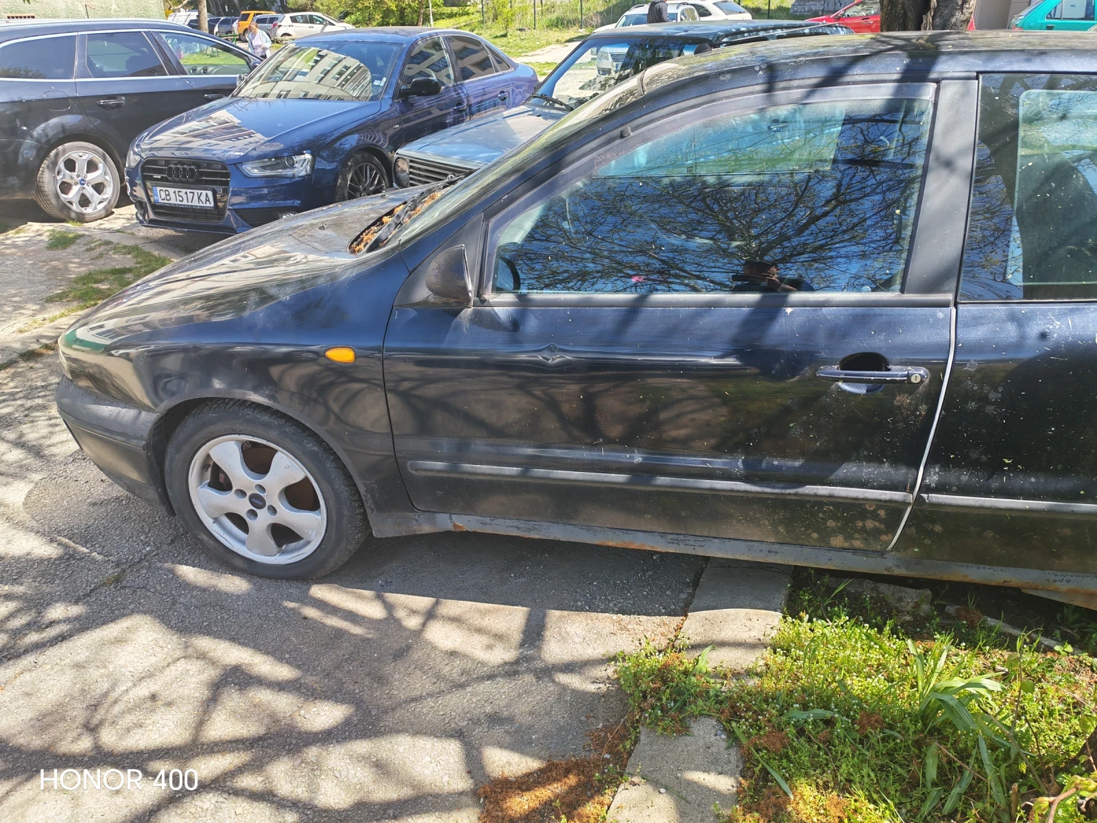 Fiat Bravo | Mobile.bg � ����������� 5