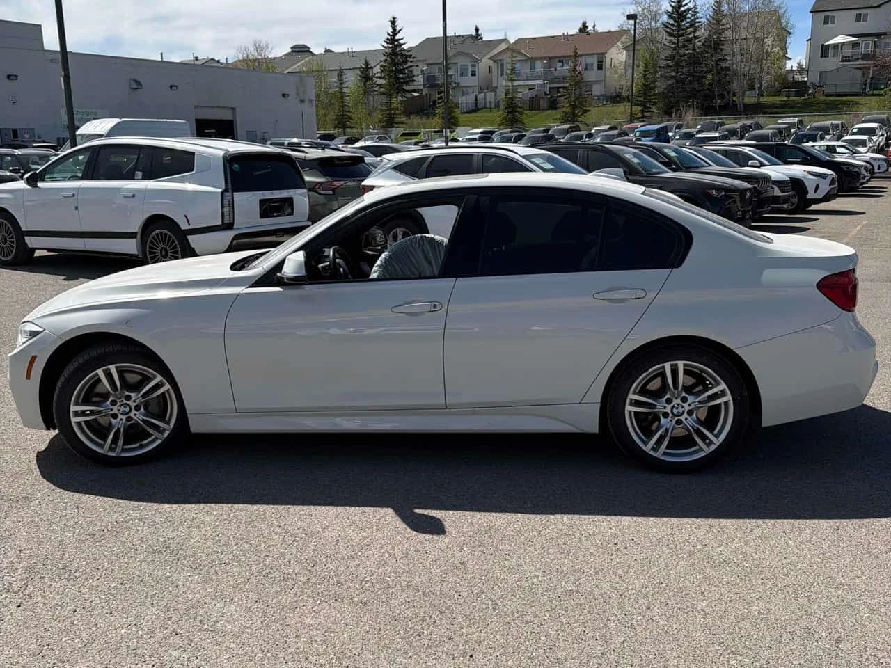 BMW 330 XDRIVE * FULL M PACK* �������* ��� ����� ����*  | Mobile.bg � ����������� 3