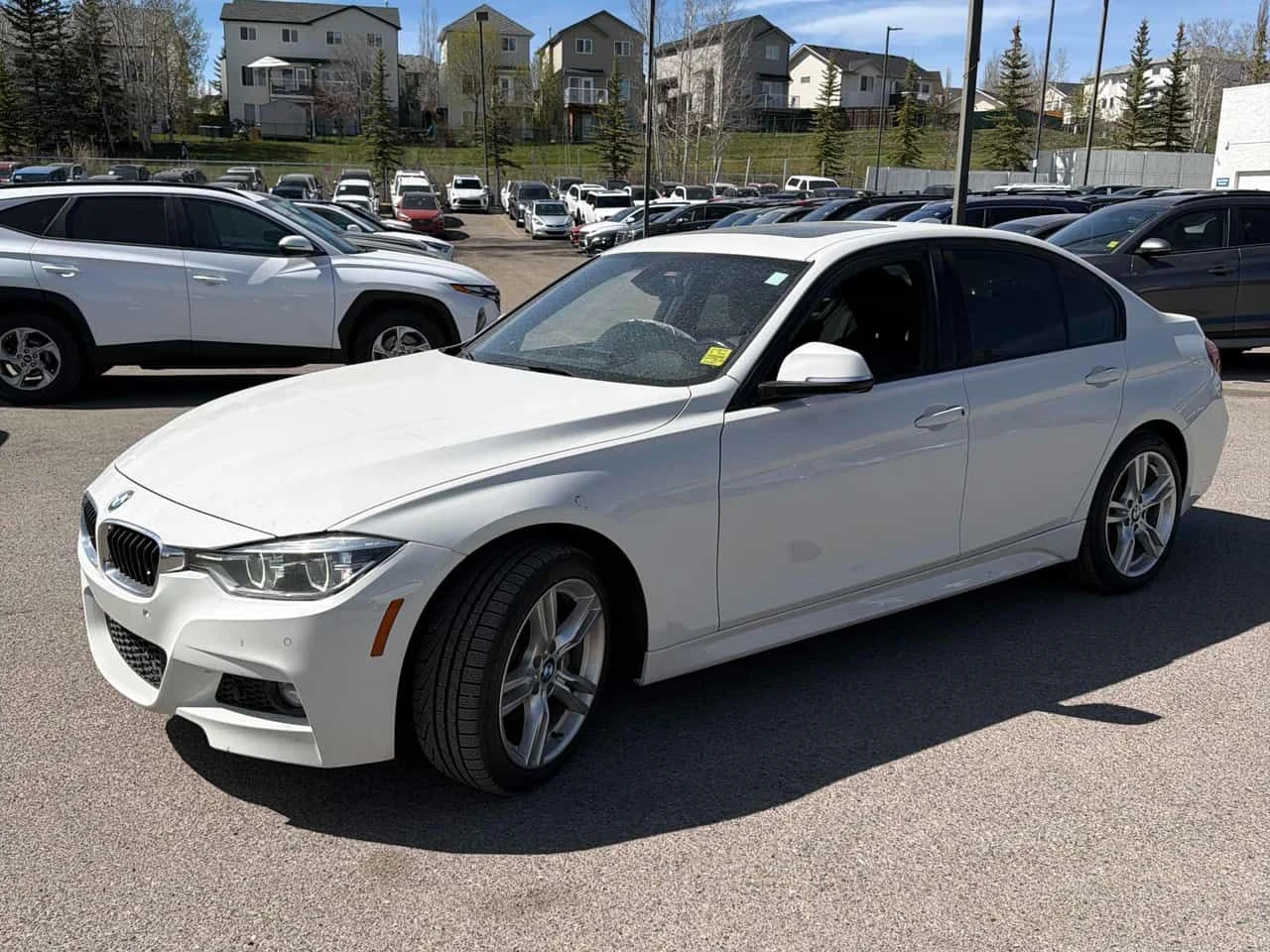 BMW 330 XDRIVE * FULL M PACK* �������* ��� ����� ����*  | Mobile.bg � ����������� 1