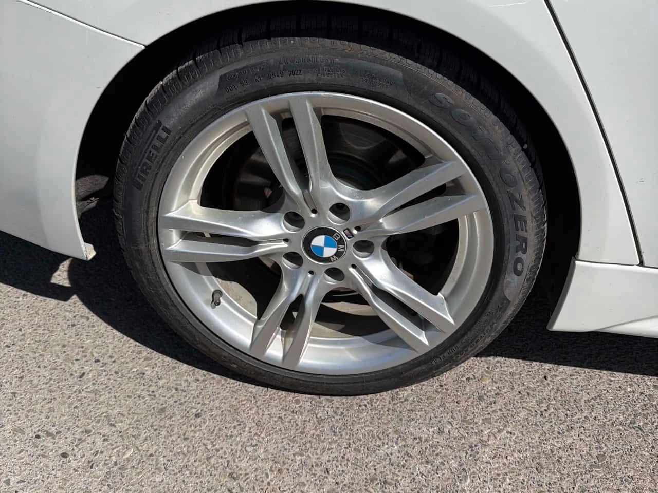 BMW 330 XDRIVE * FULL M PACK* �������* ��� ����� ����*  | Mobile.bg � ����������� 6