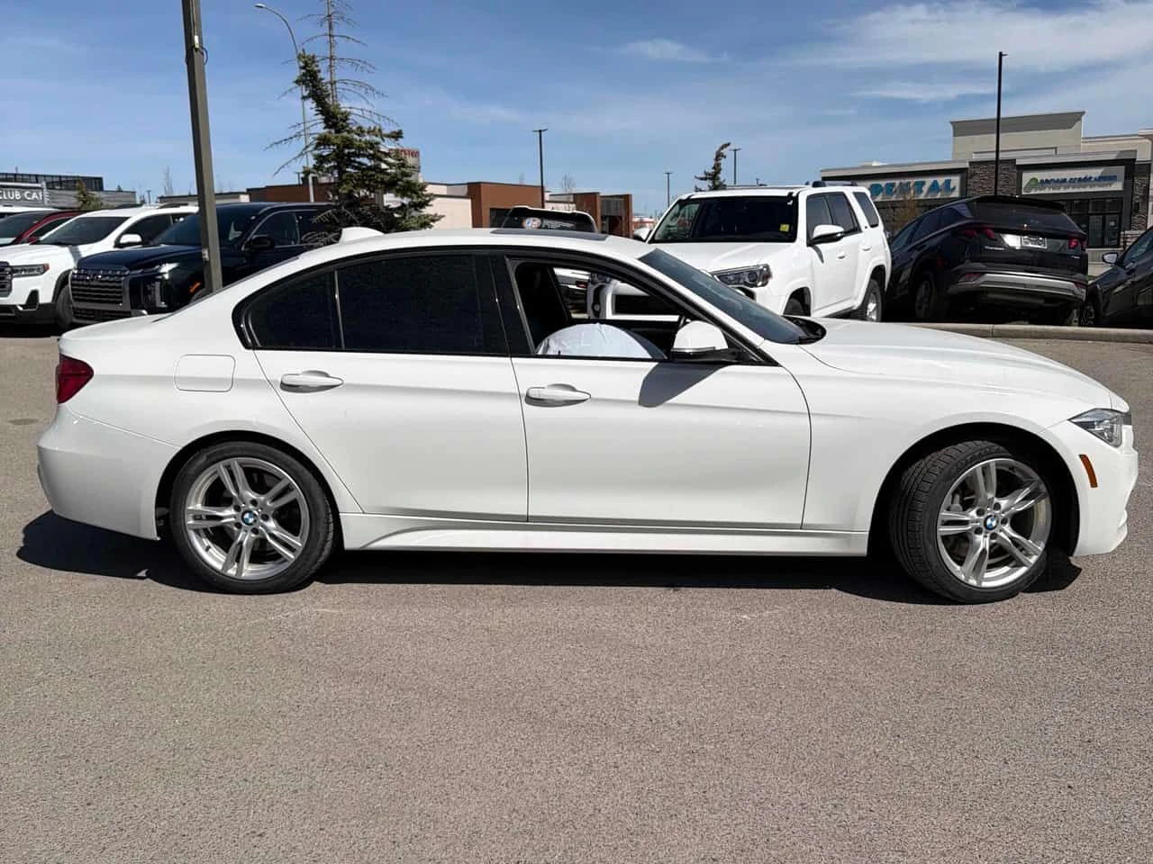 BMW 330 XDRIVE * FULL M PACK* �������* ��� ����� ����*  | Mobile.bg � ����������� 4