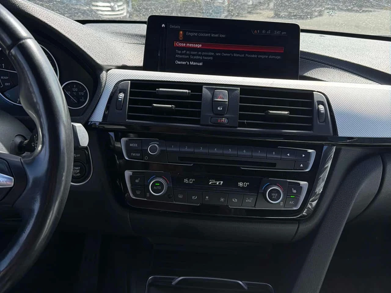 BMW 330 XDRIVE * FULL M PACK* �������* ��� ����� ����*  | Mobile.bg � ����������� 9