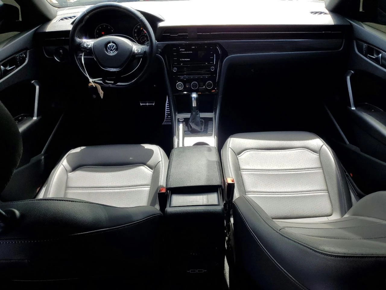 VW Passat 2.0l Volkswagen R-Line | Mobile.bg � ����������� 8