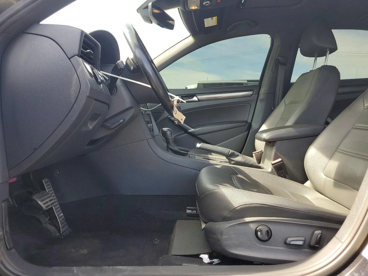 VW Passat 2.0l Volkswagen R-Line | Mobile.bg � ����������� 7