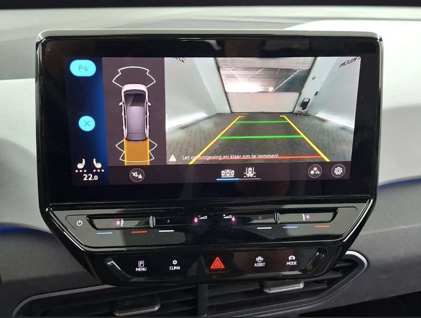 VW ID.3 Business, снимка 10 - Автомобили и джипове - 54749035