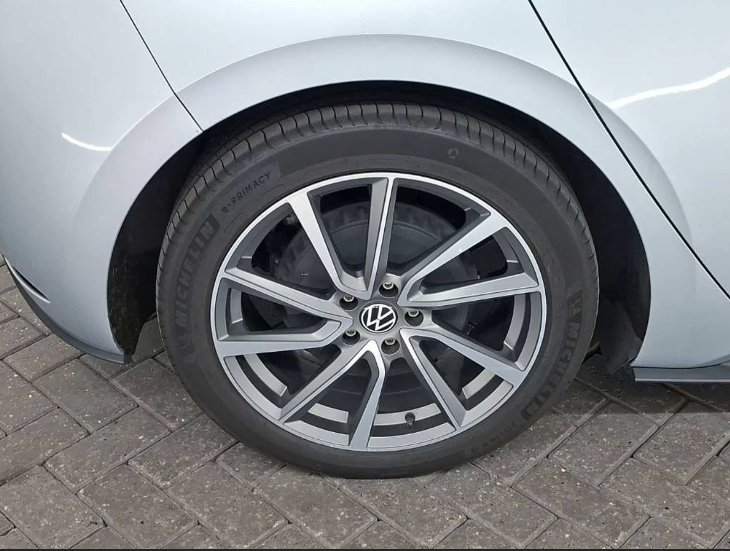 VW ID.3 Business, снимка 8 - Автомобили и джипове - 54749035