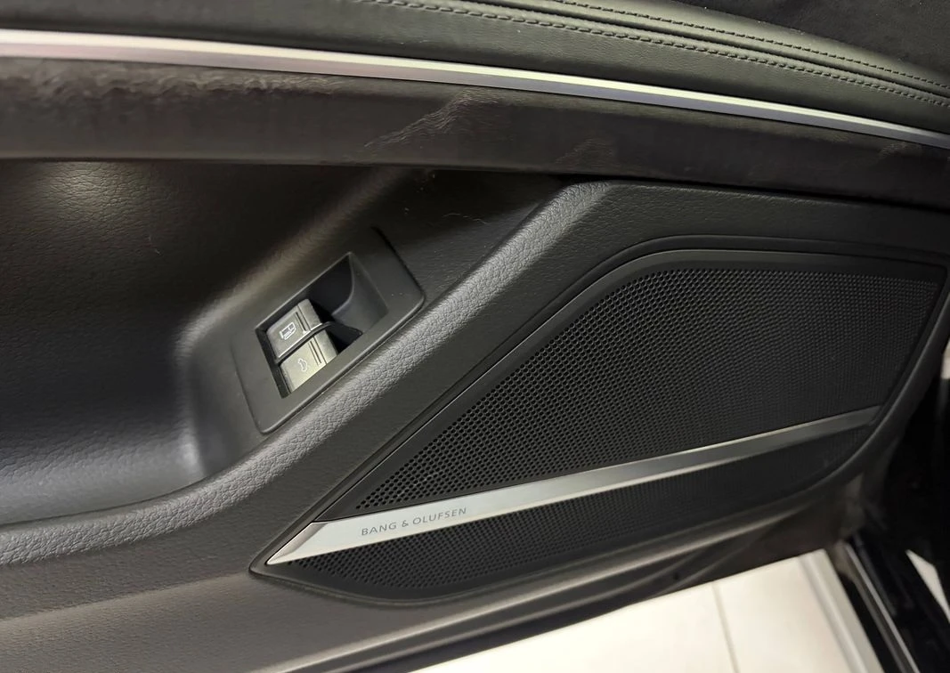 Audi A8 60 TFSI e V6 Plug-in Hybrid Quattro, снимка 15 - Автомобили и джипове - 54760772