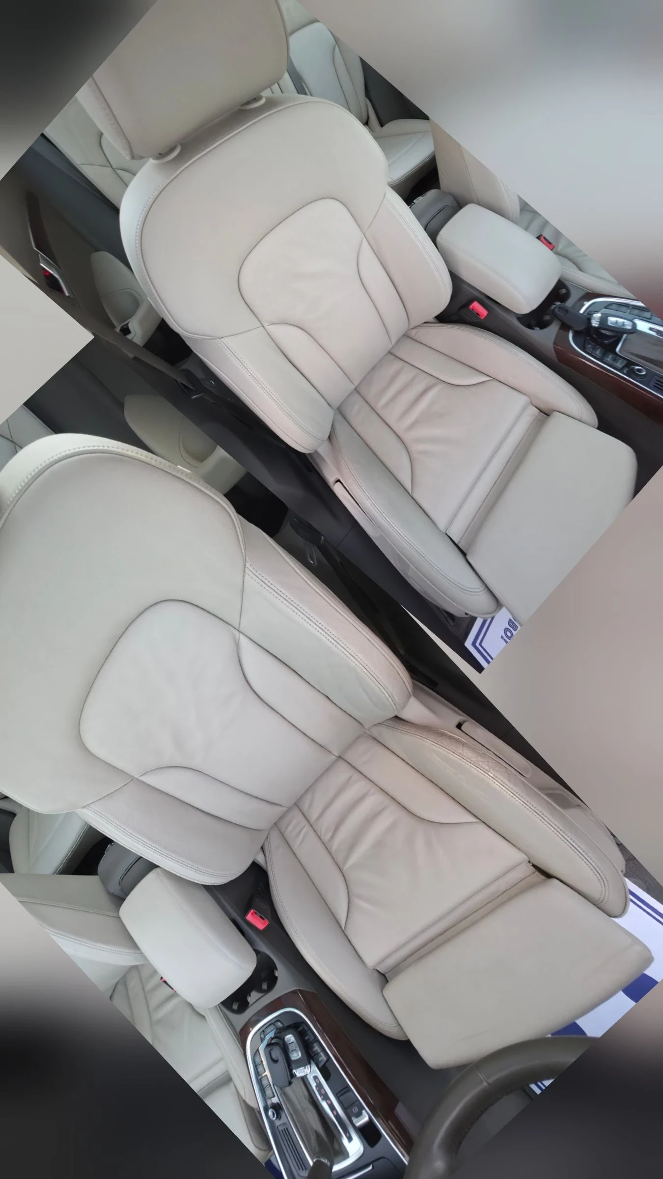 Audi A5 3.0 TDI Quattro Топ състояние, снимка 12 - Автомобили и джипове - 55052708