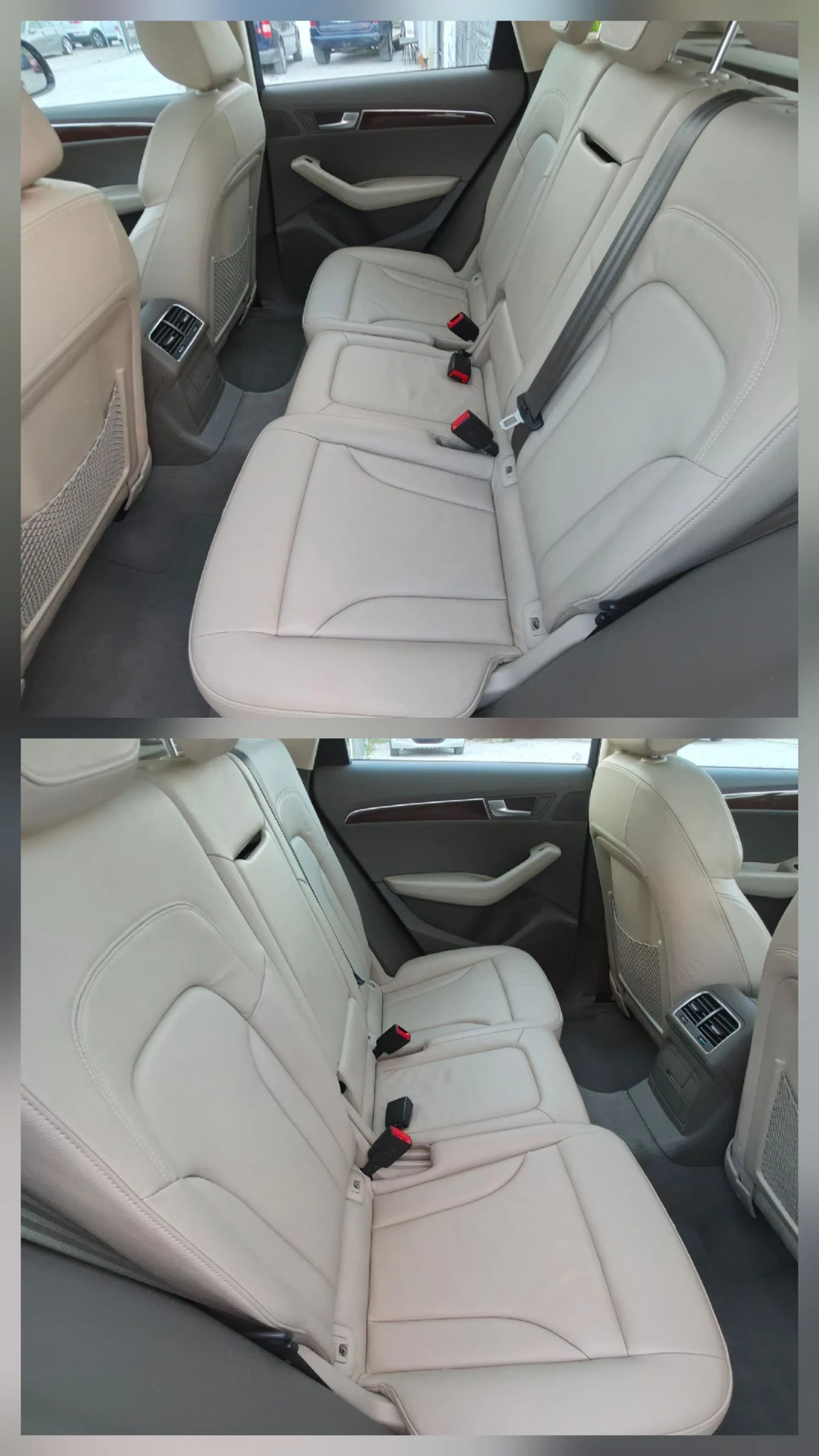 Audi A5 3.0 TDI Quattro Топ състояние, снимка 17 - Автомобили и джипове - 55052708
