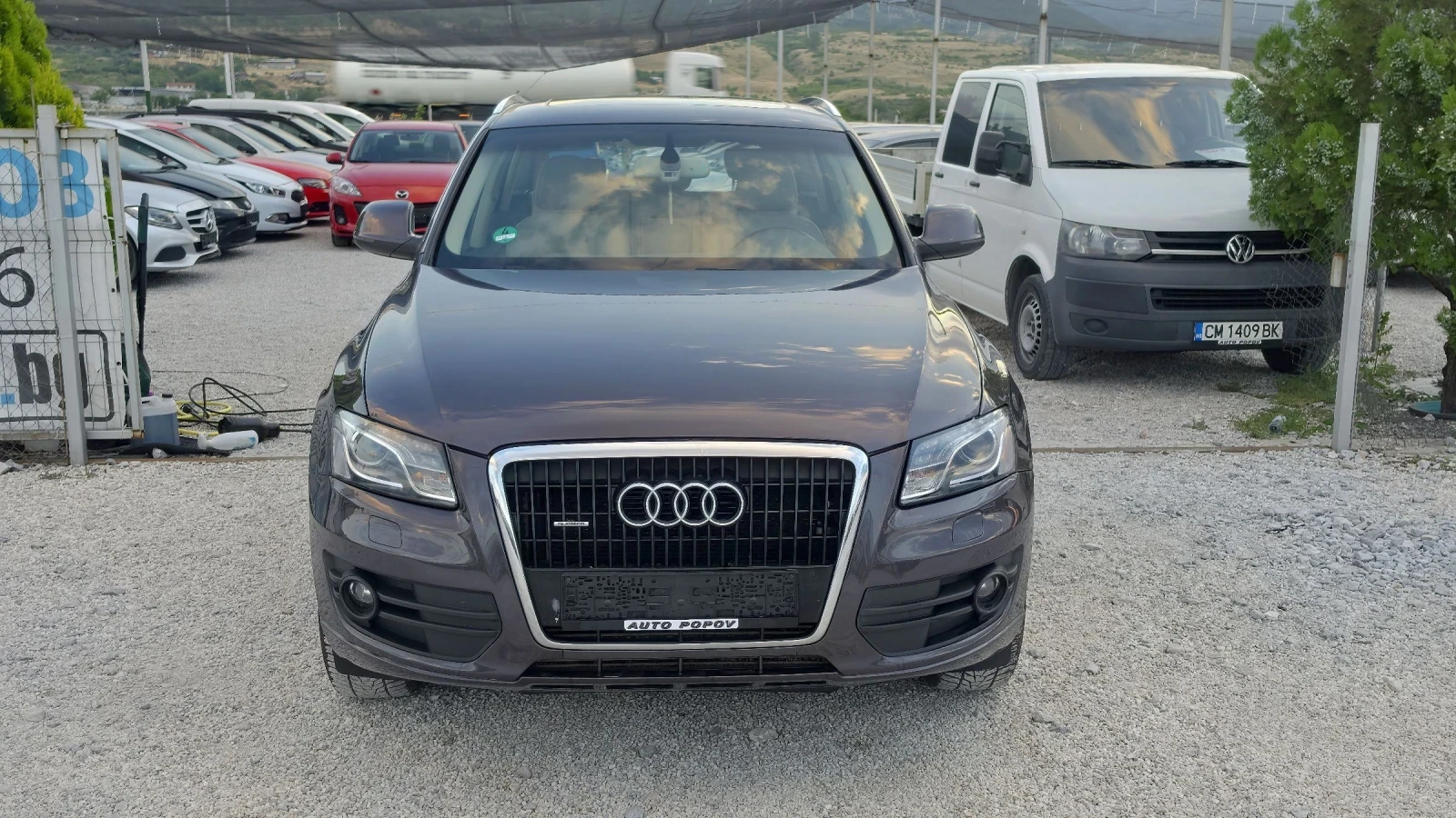 Audi A5 3.0 TDI Quattro Топ състояние, снимка 2 - Автомобили и джипове - 55052708