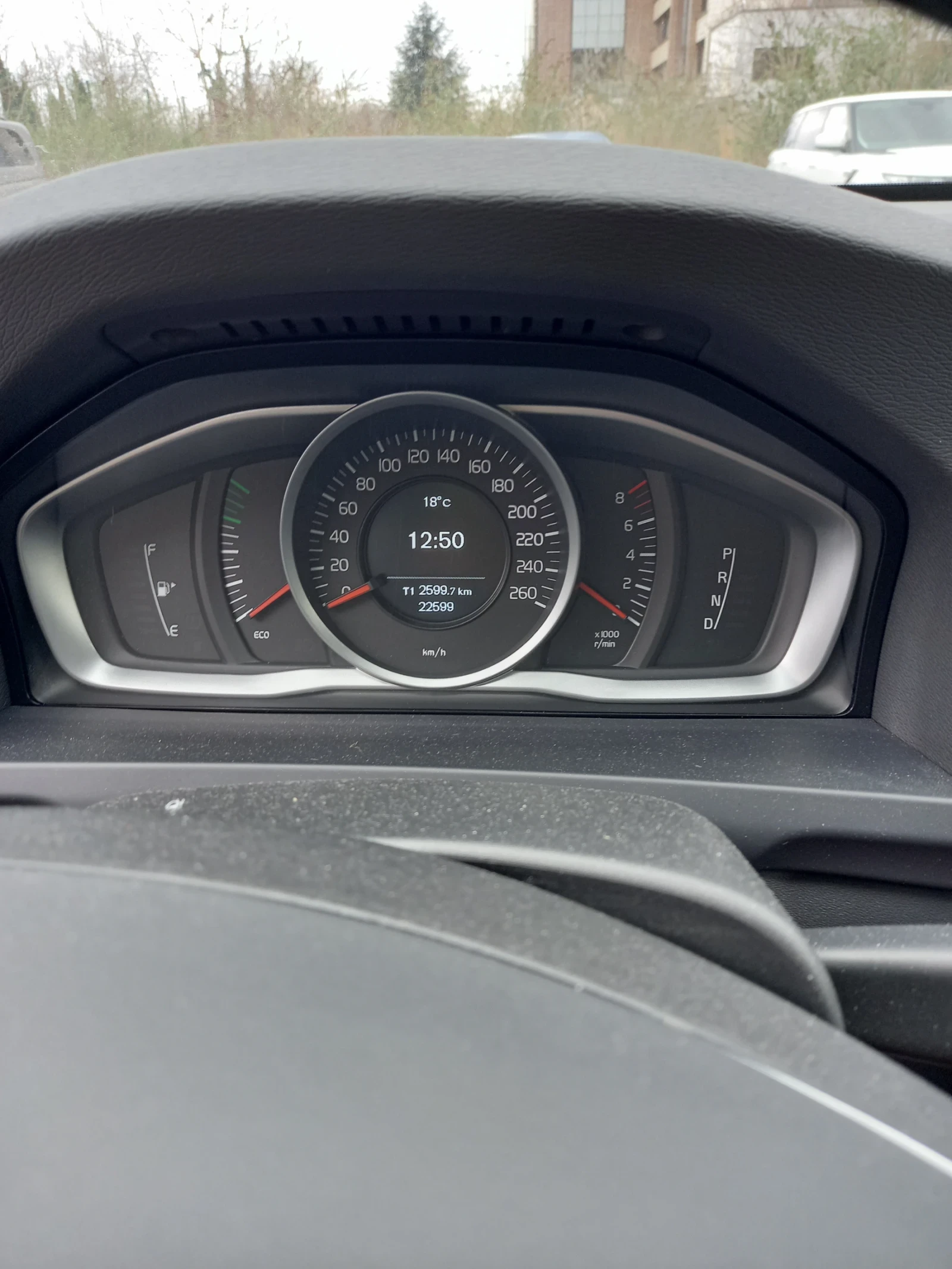 Volvo S60, снимка 2 - Автомобили и джипове - 55057393