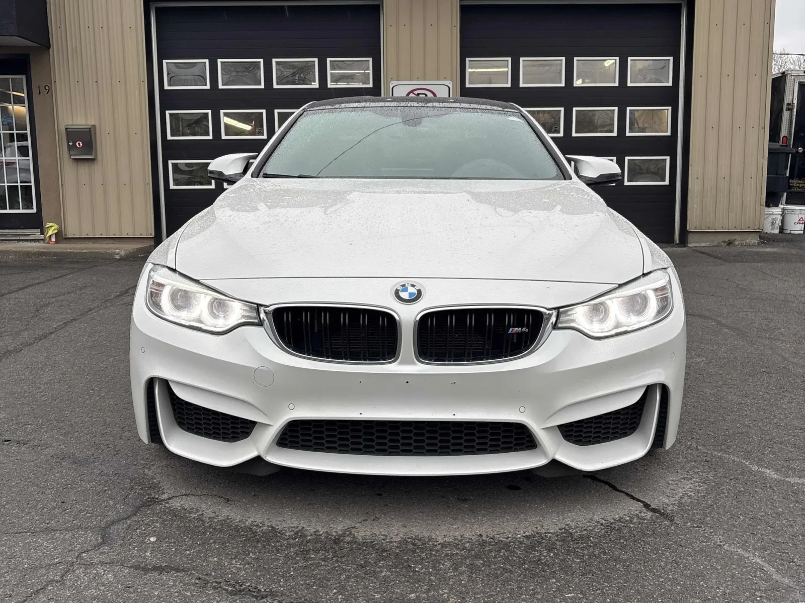 BMW M4 FULL* Леки доработки 500+ + * , снимка 6 - Автомобили и джипове - 55092430