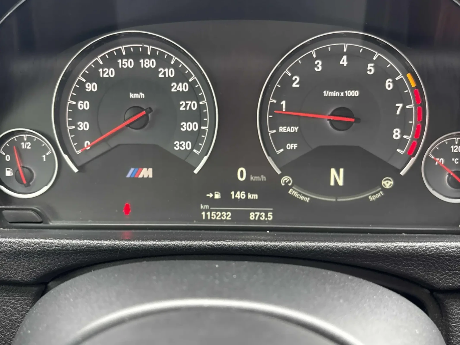 BMW M4 FULL* Леки доработки 500+ + * , снимка 7 - Автомобили и джипове - 55092430
