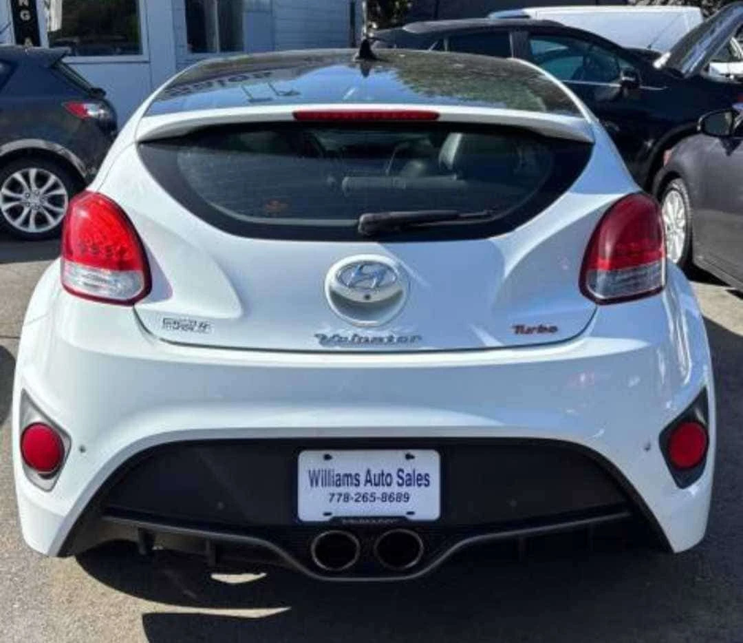 Hyundai Veloster  * Turbo * ���������� ��� ������������ ������*  | Mobile.bg � ����������� 4