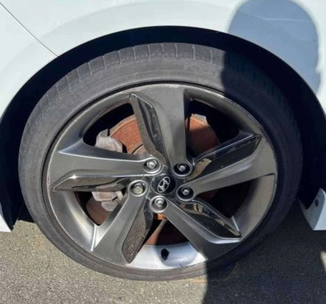 Hyundai Veloster  * Turbo * ���������� ��� ������������ ������*  | Mobile.bg � ����������� 7