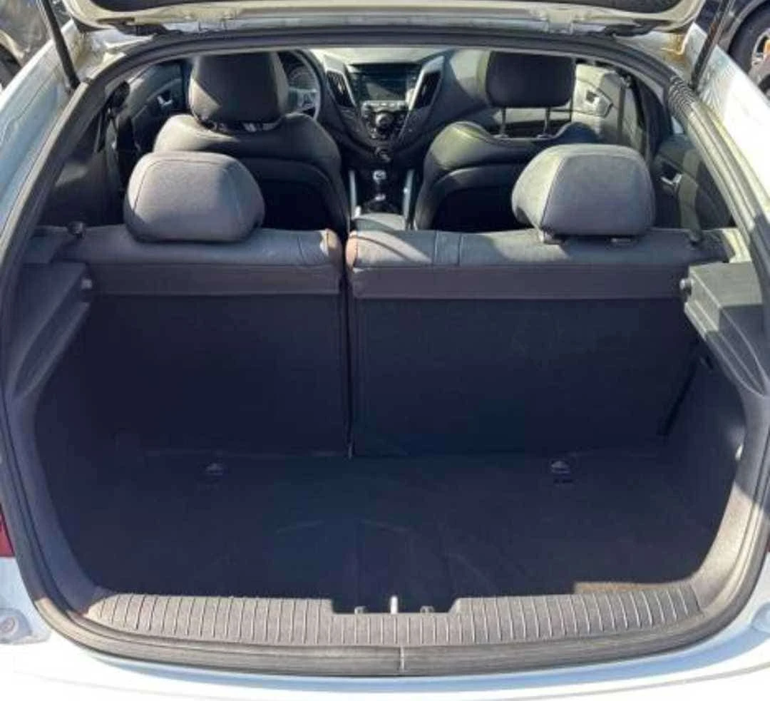 Hyundai Veloster  * Turbo * ���������� ��� ������������ ������*  | Mobile.bg � ����������� 12