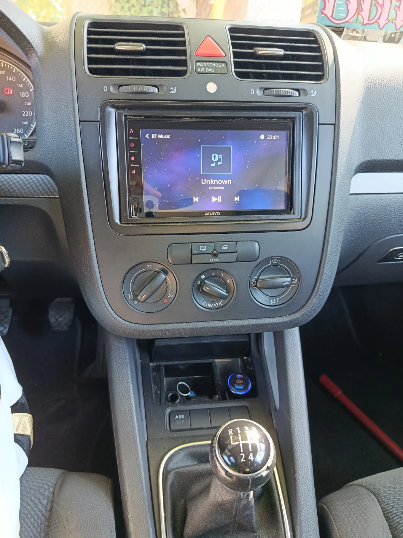 VW Golf, снимка 13 - Автомобили и джипове - 55693405