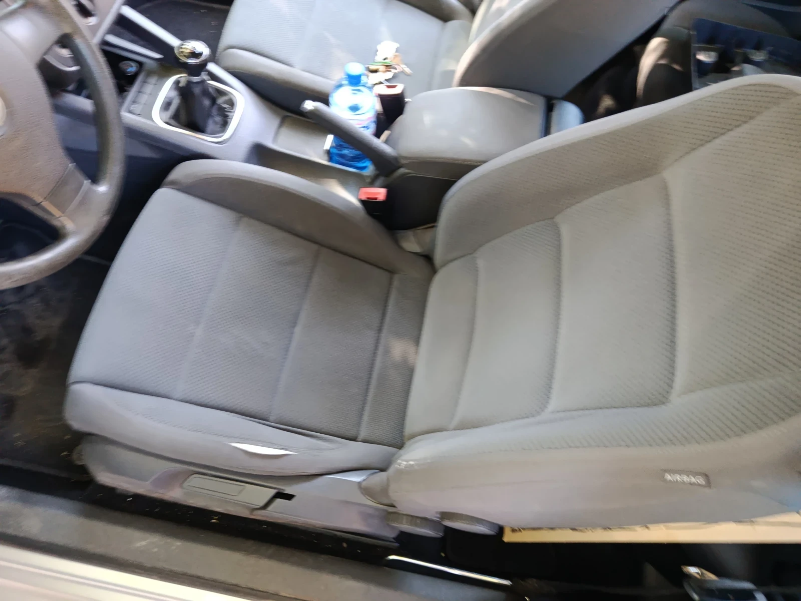 VW Golf, снимка 9 - Автомобили и джипове - 55693405
