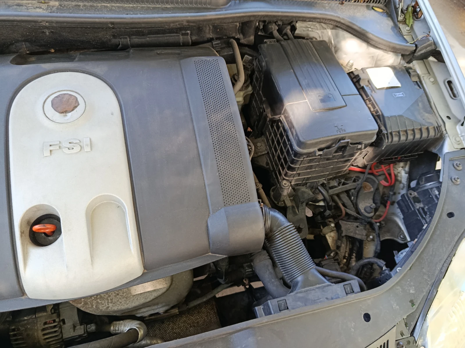 VW Golf, снимка 6 - Автомобили и джипове - 55693405