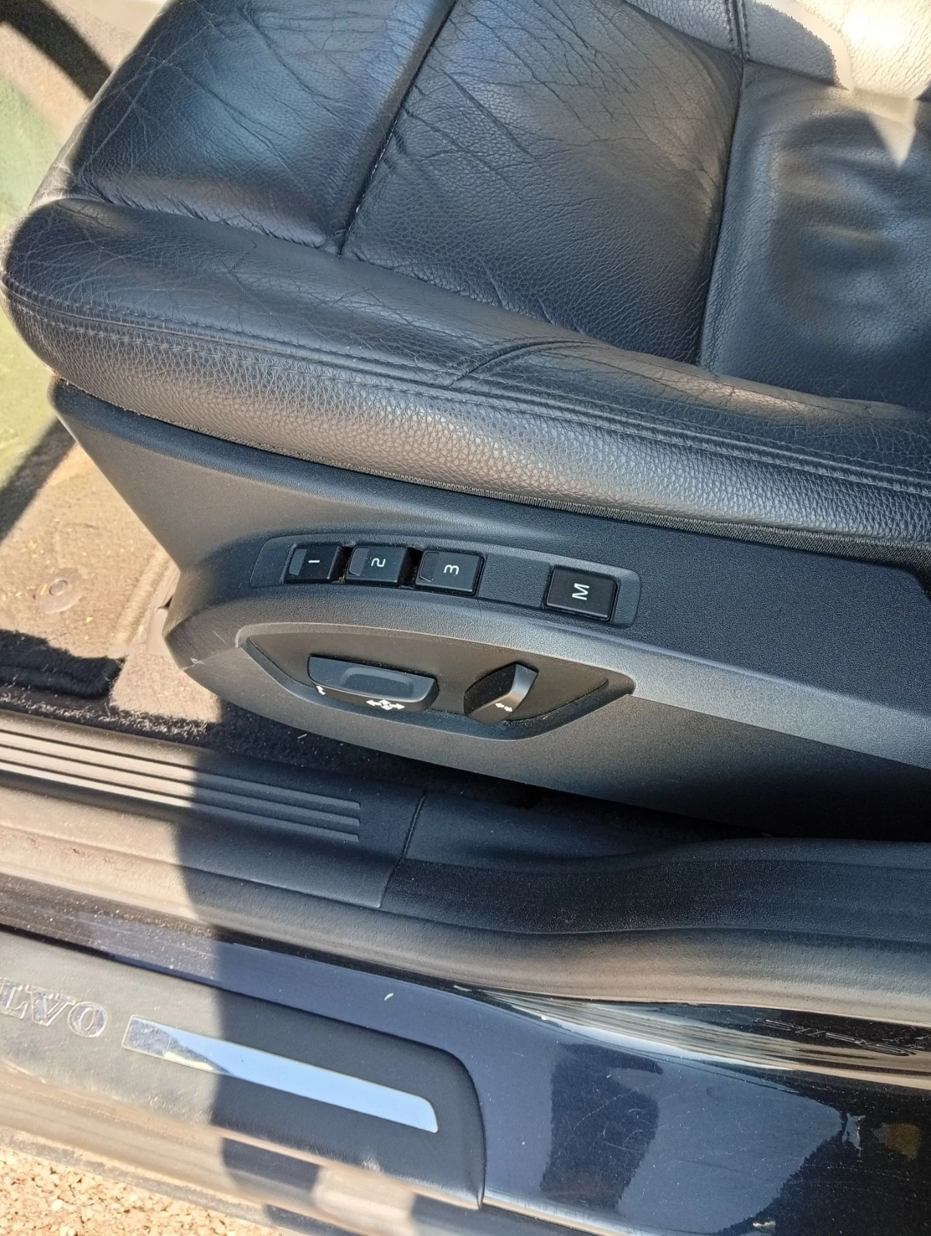 Volvo V50 2000D, снимка 5 - Автомобили и джипове - 55724260
