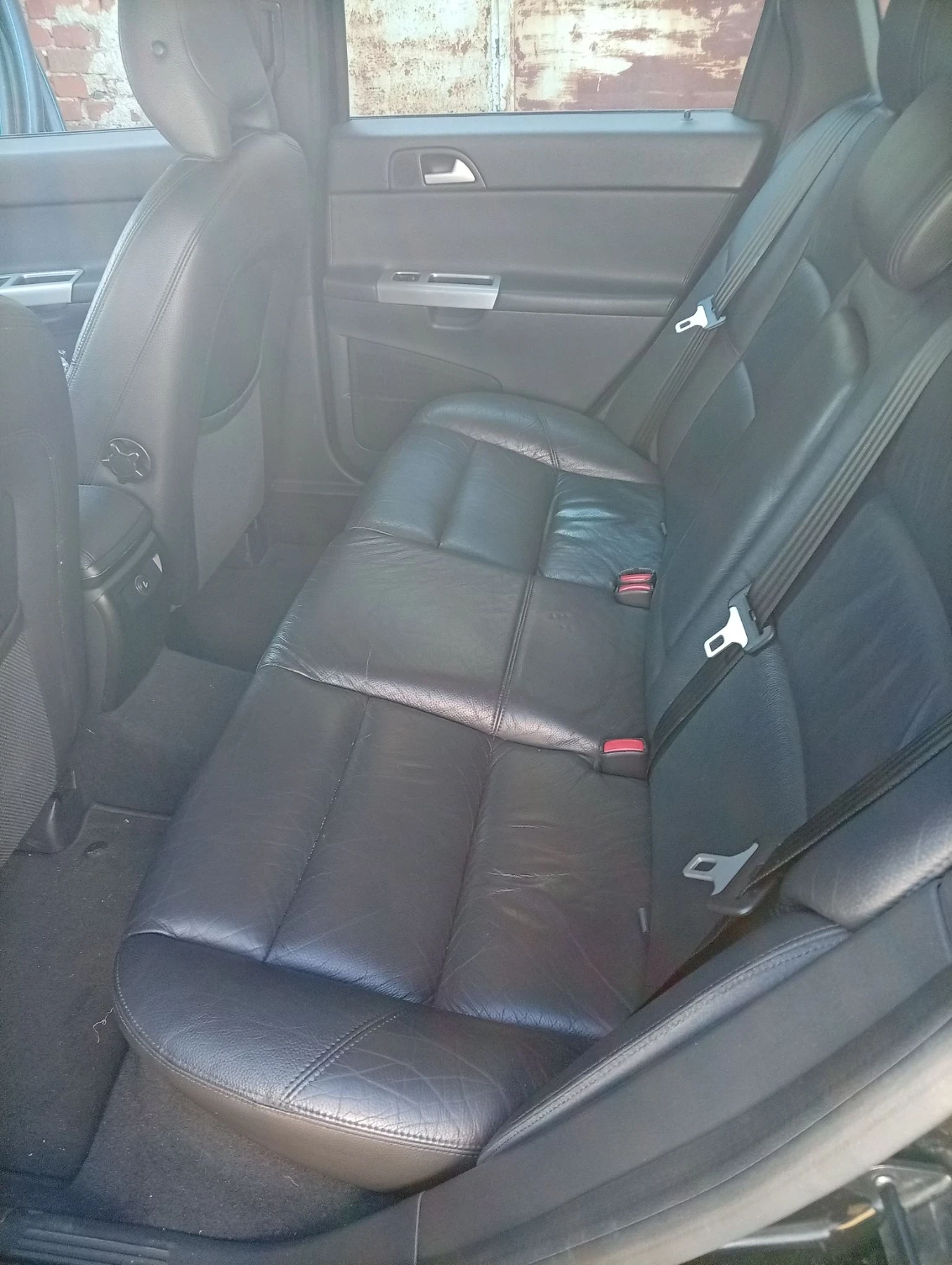 Volvo V50 2000D, снимка 13 - Автомобили и джипове - 55724260